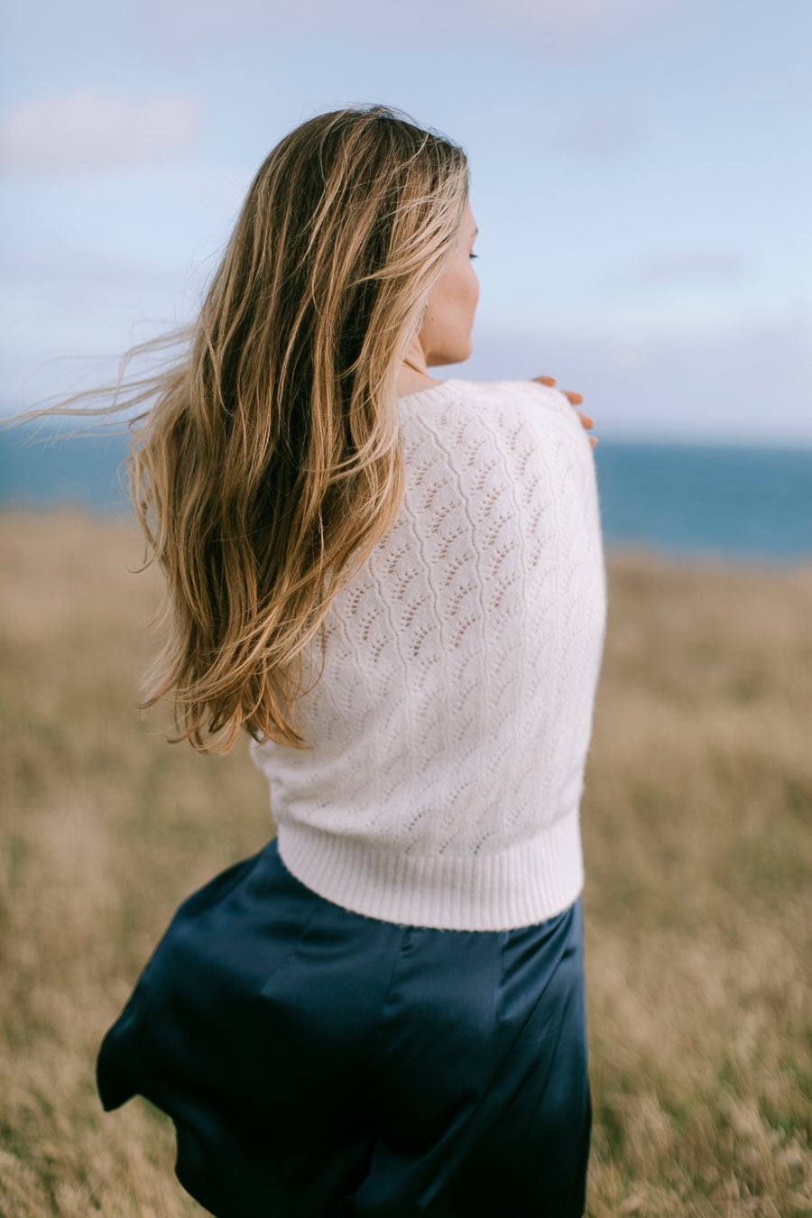 Long Sleeve Cardigan